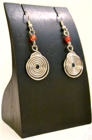 20226 Boucles d'oreille